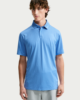 Nike Velocity Men's Dri-FIT Printed Golf Polo. Nike ZA